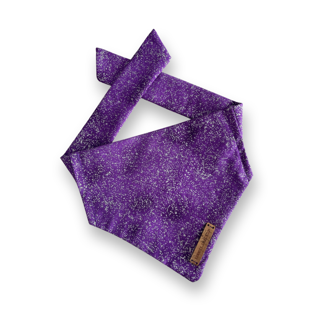 Amethyst Bandana