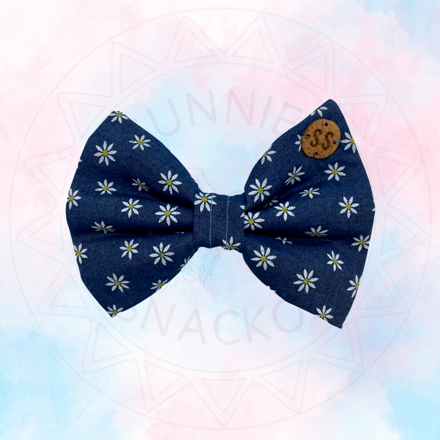 Millie Bow Tie