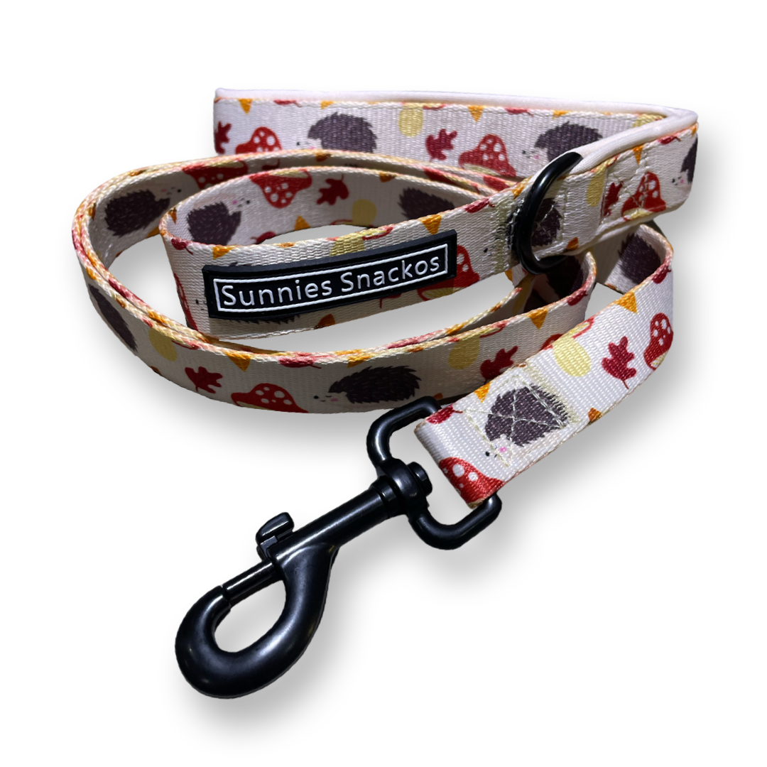 Woodland Lead