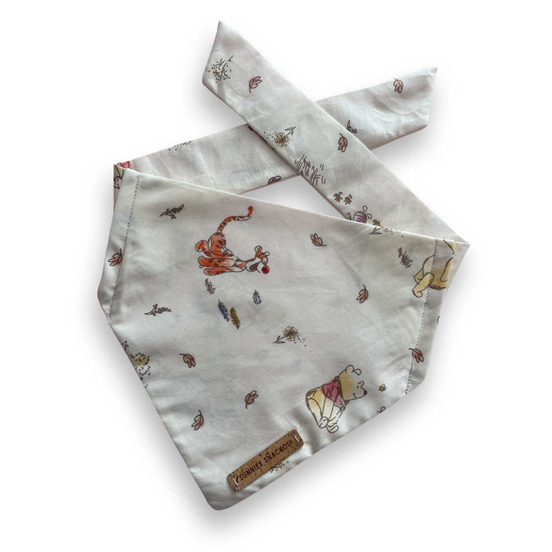 Hunny Bandana
