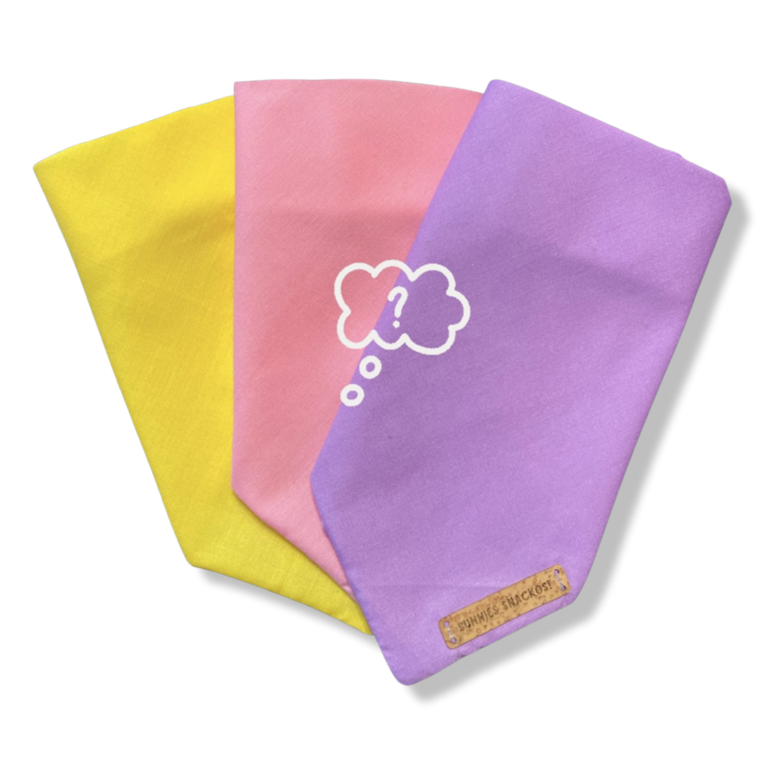 Mystery Bandana Pack