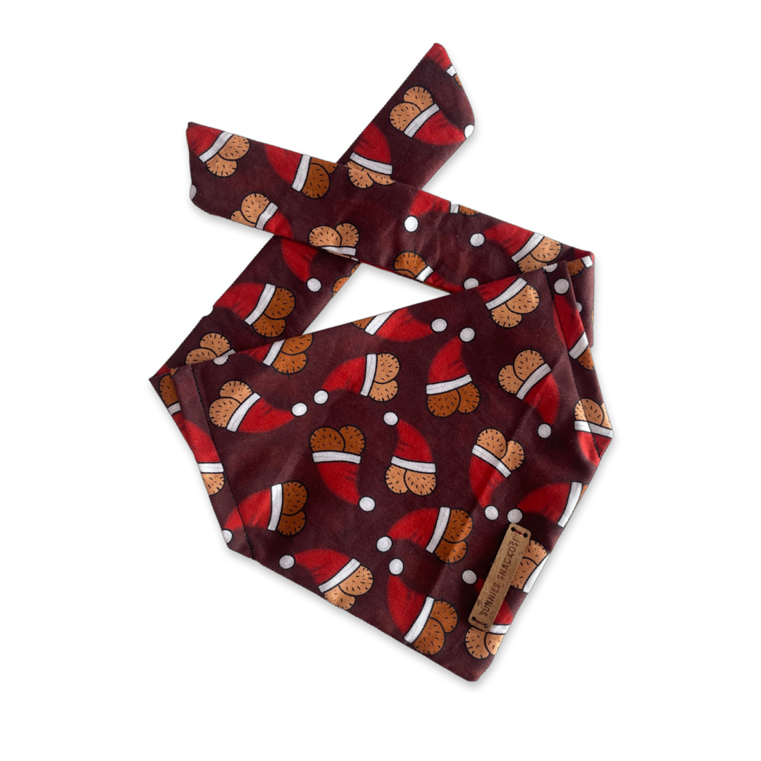Santas Sack Bandana