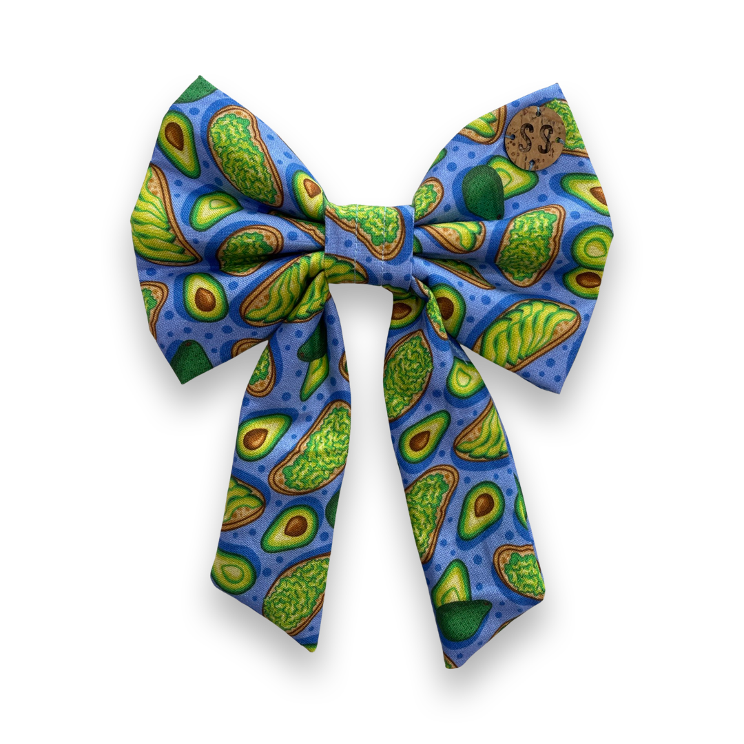 Avo Sailor Bow