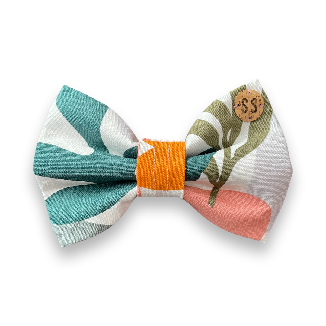 Reef Bow Tie