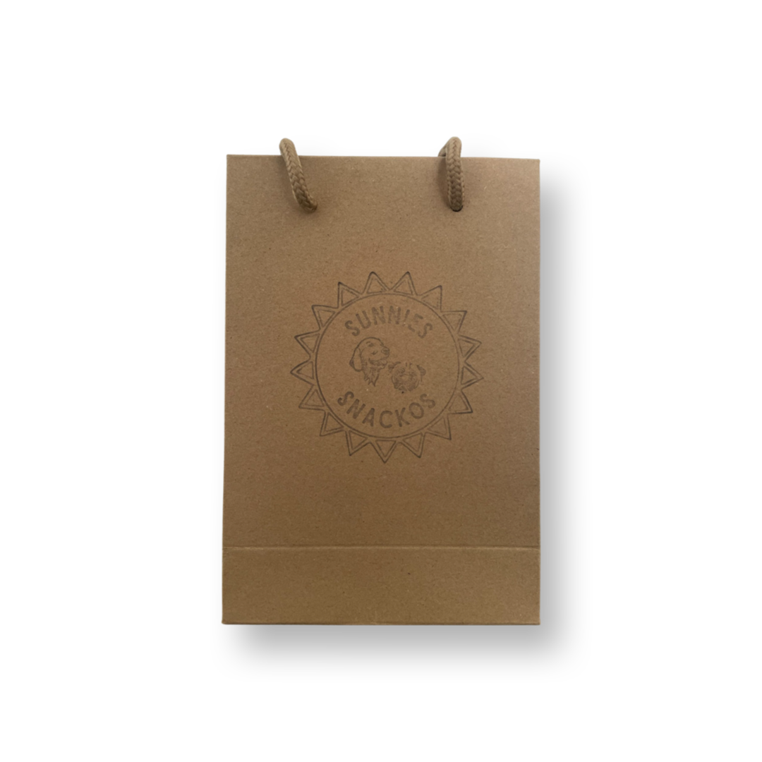 Pawty Bags
