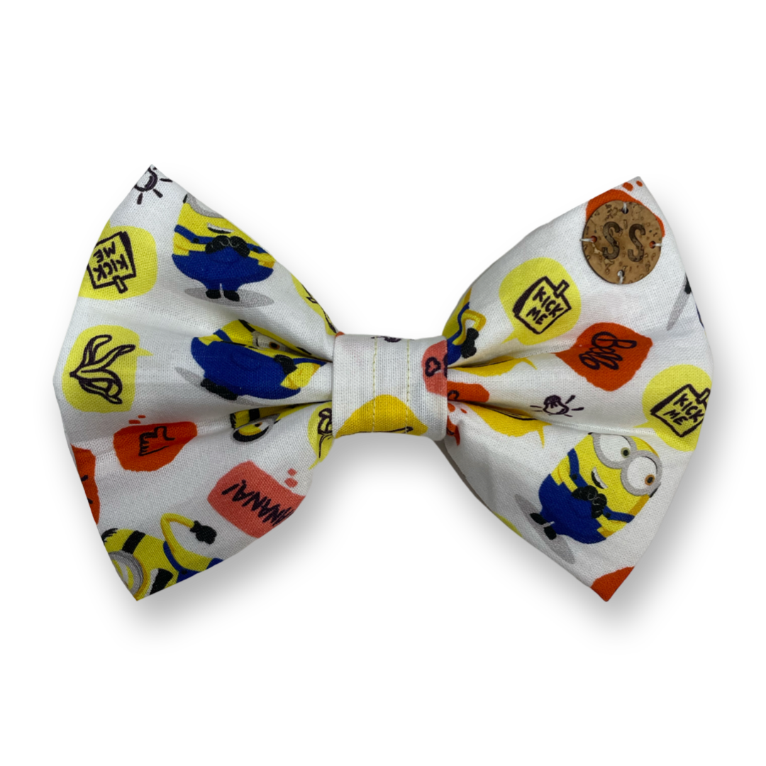 Despicable Bow Tie