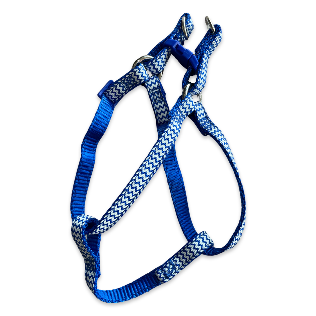 Ziggy Step-In Harness