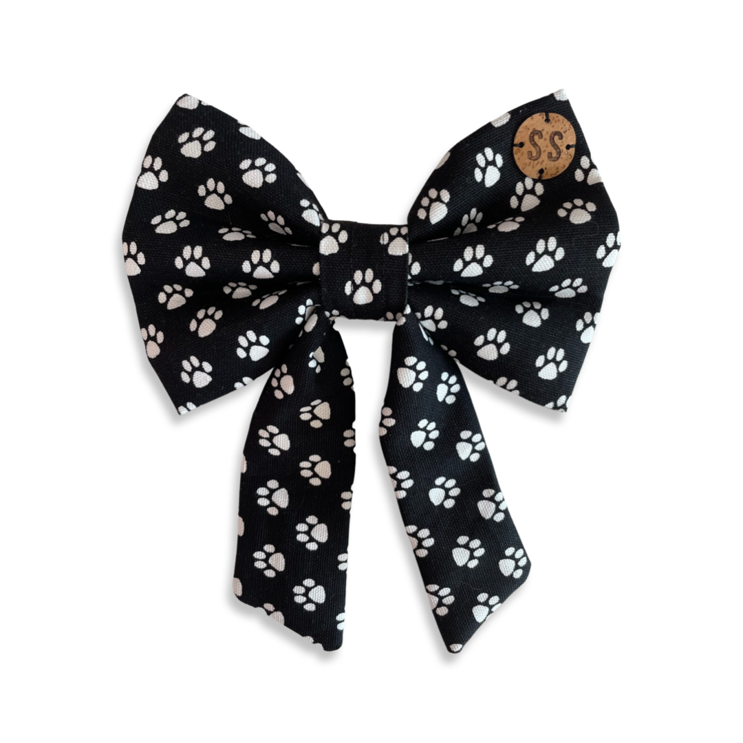 Paws Sailor Bow
