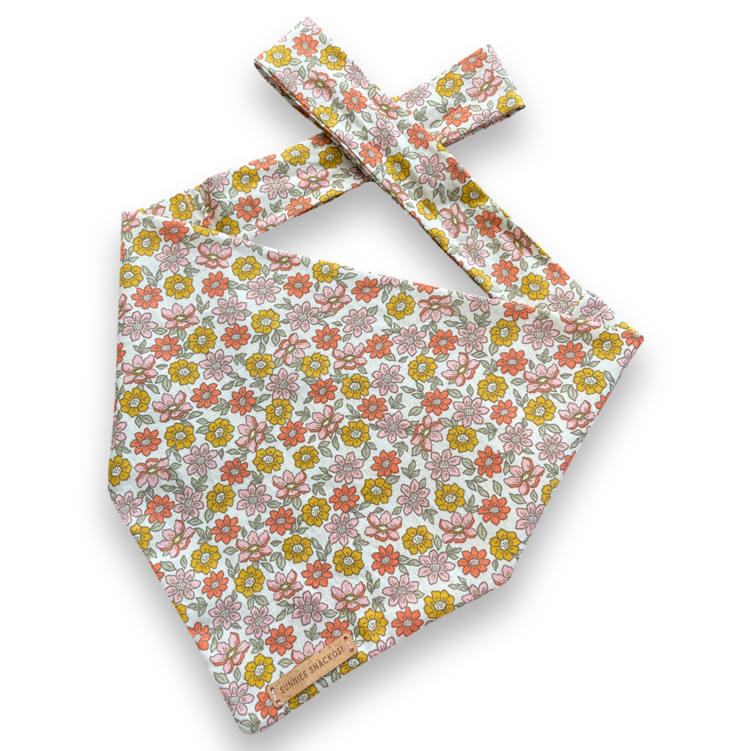 Aki Bandana