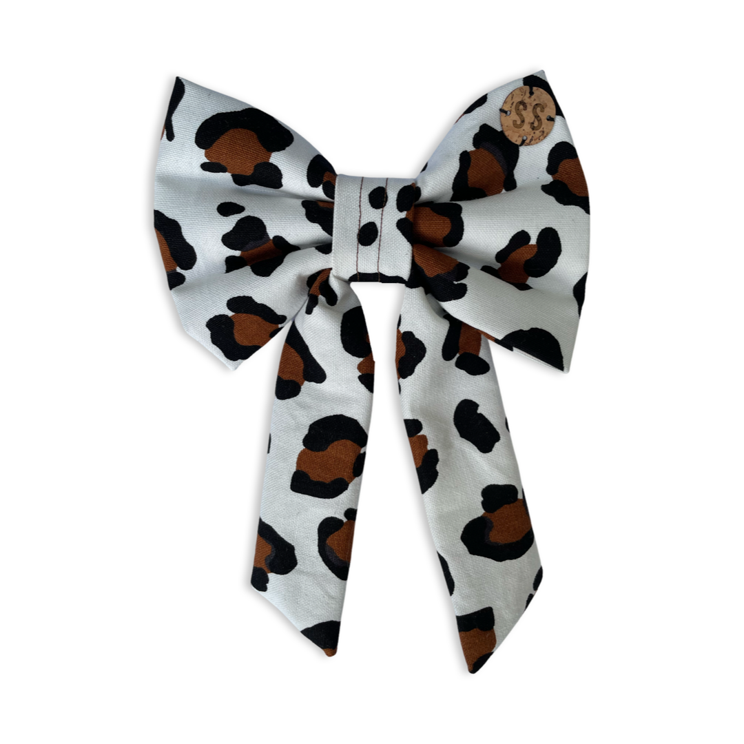 Pebbles Sailor Bow