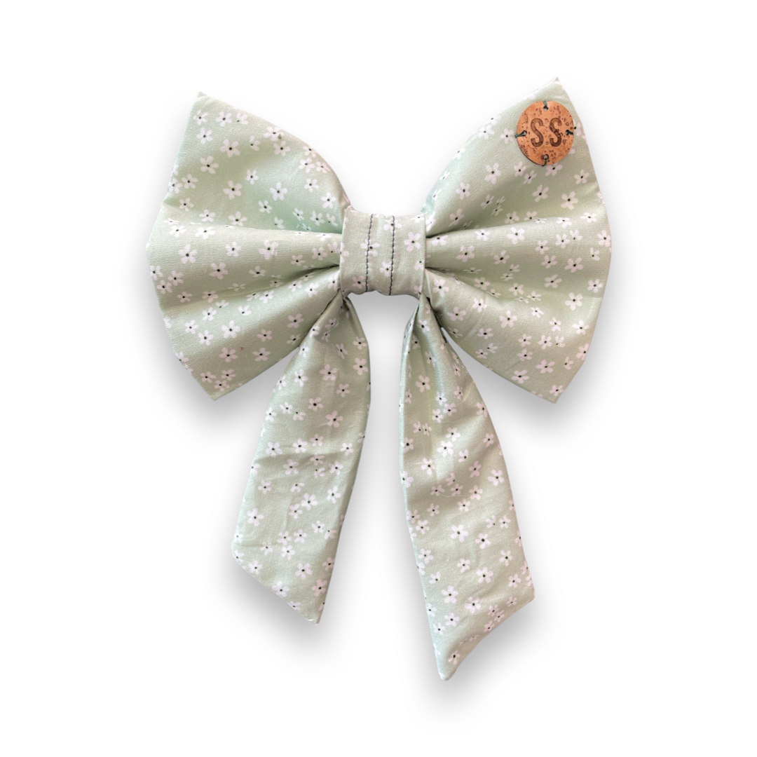 Daisy Sailor Bow