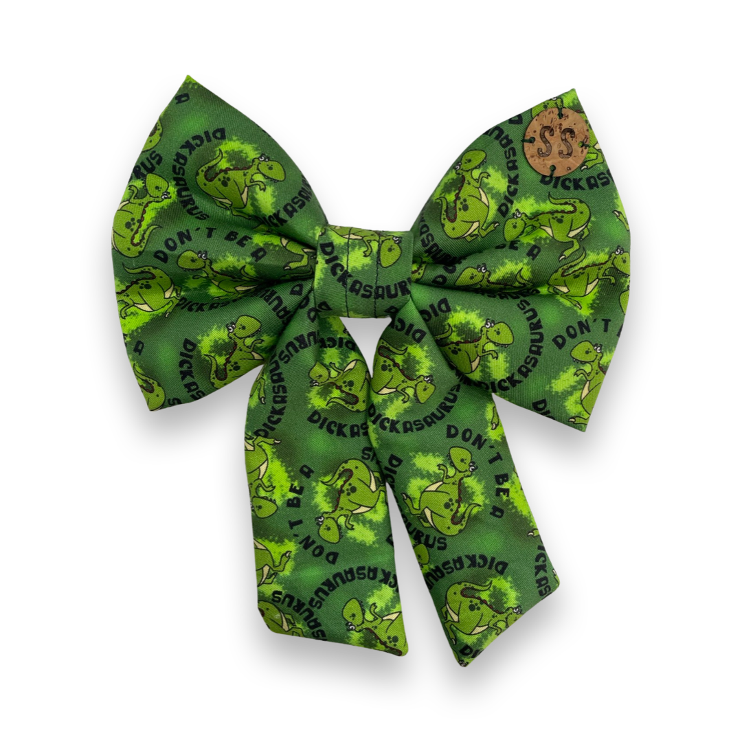 Tyran Sailor Bow