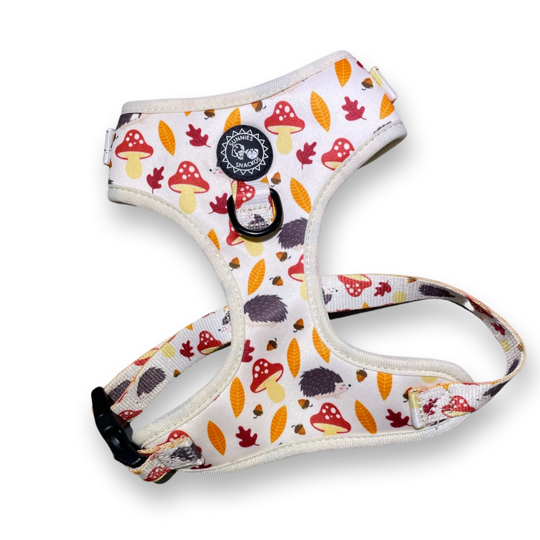 Woodland Harness