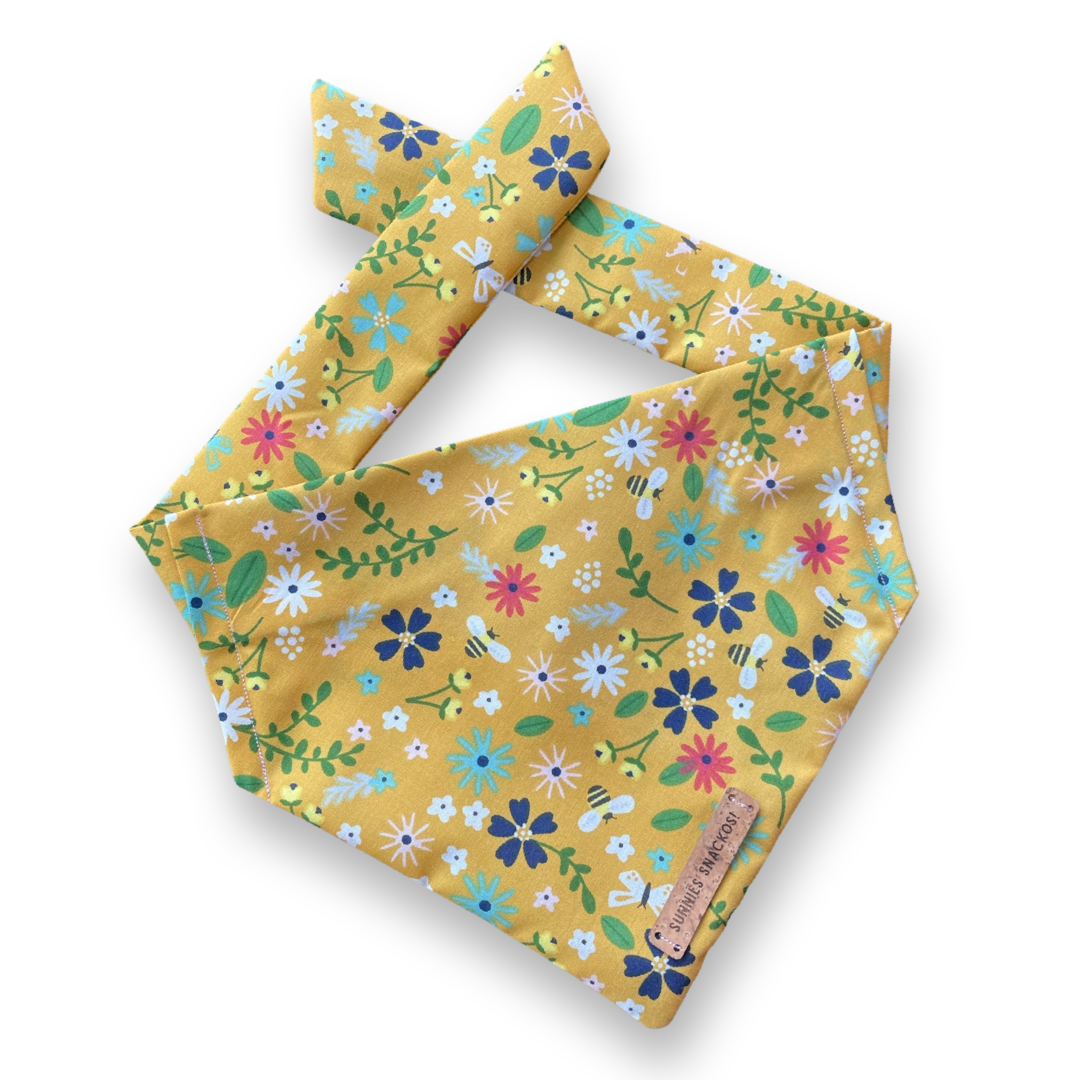 Leif Bandana