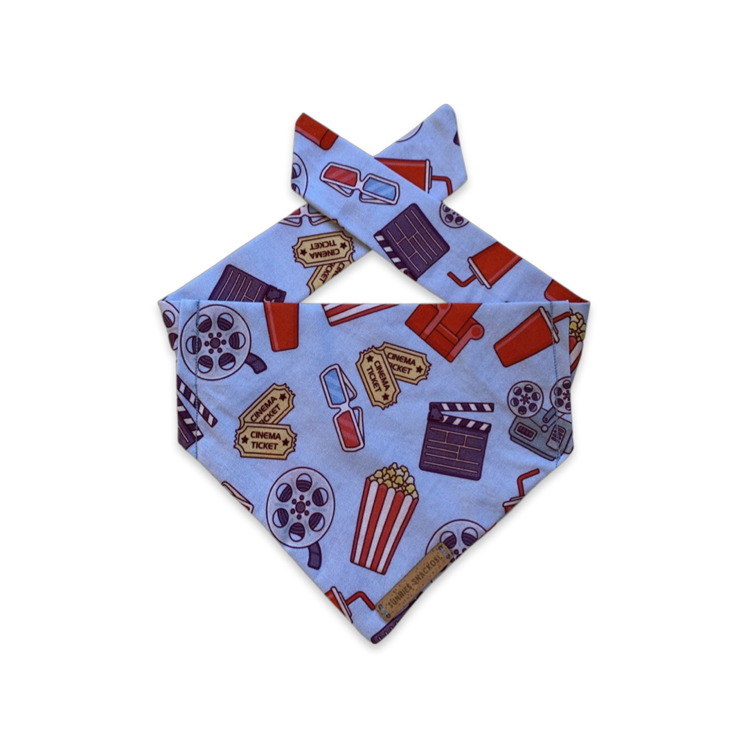 Movies Bandana