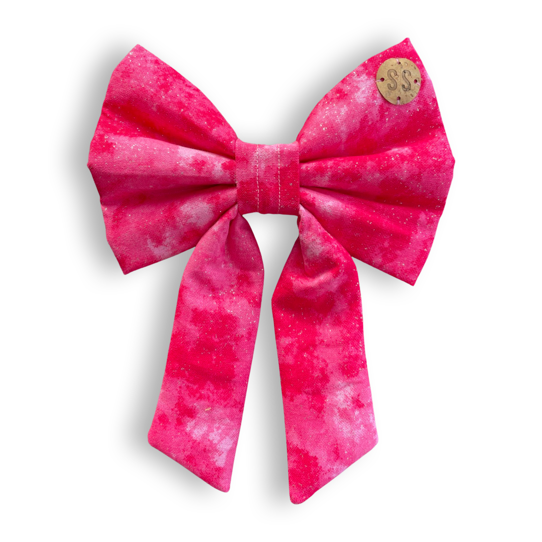 Pearl Sailor Bow
