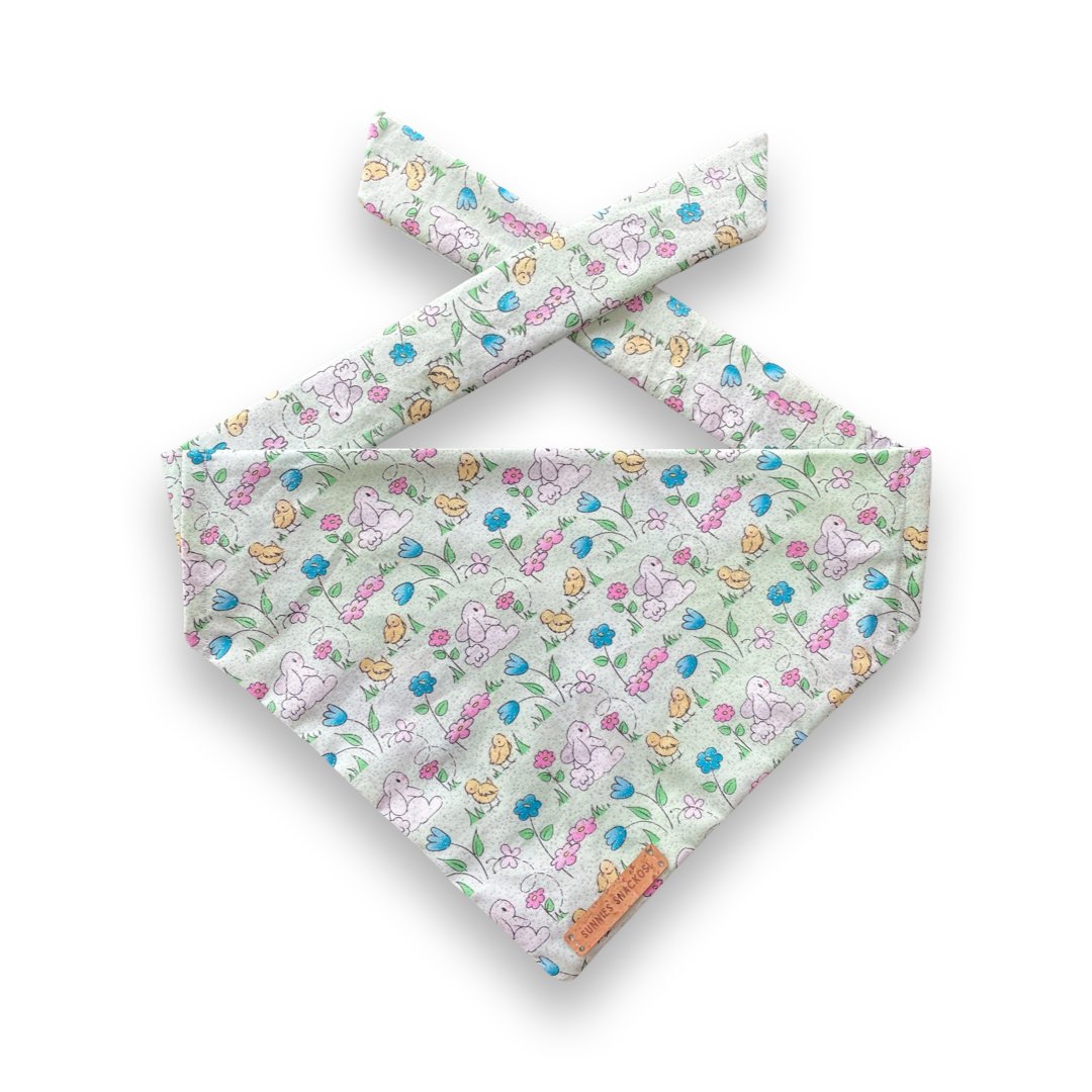 Spring Bandana
