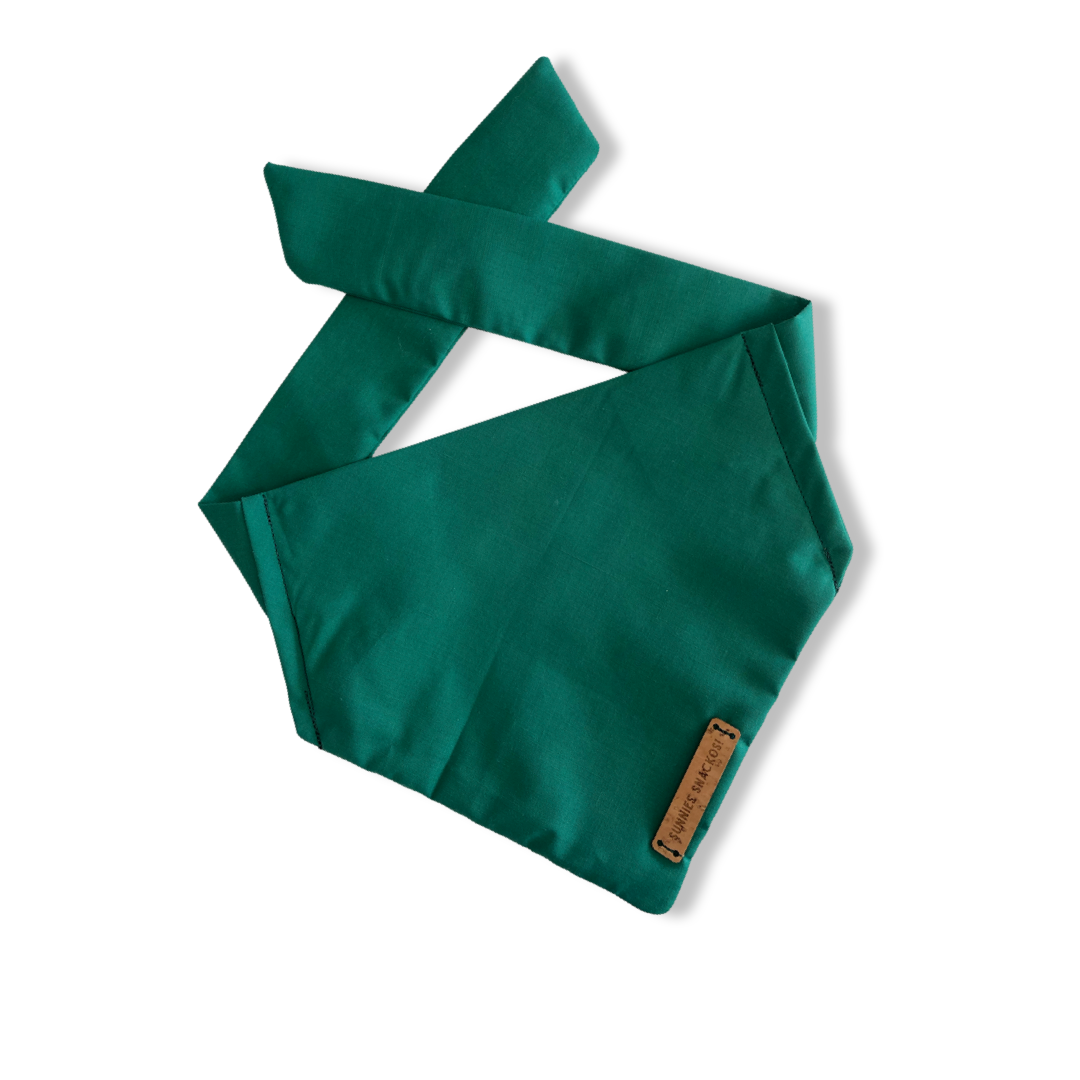 Moss Bandana