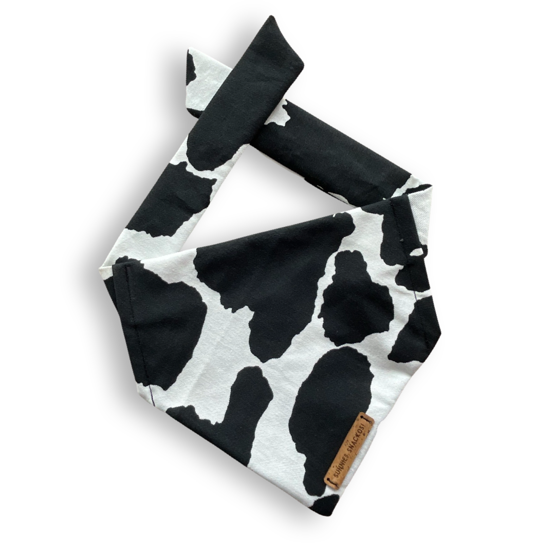 Moo Bandana