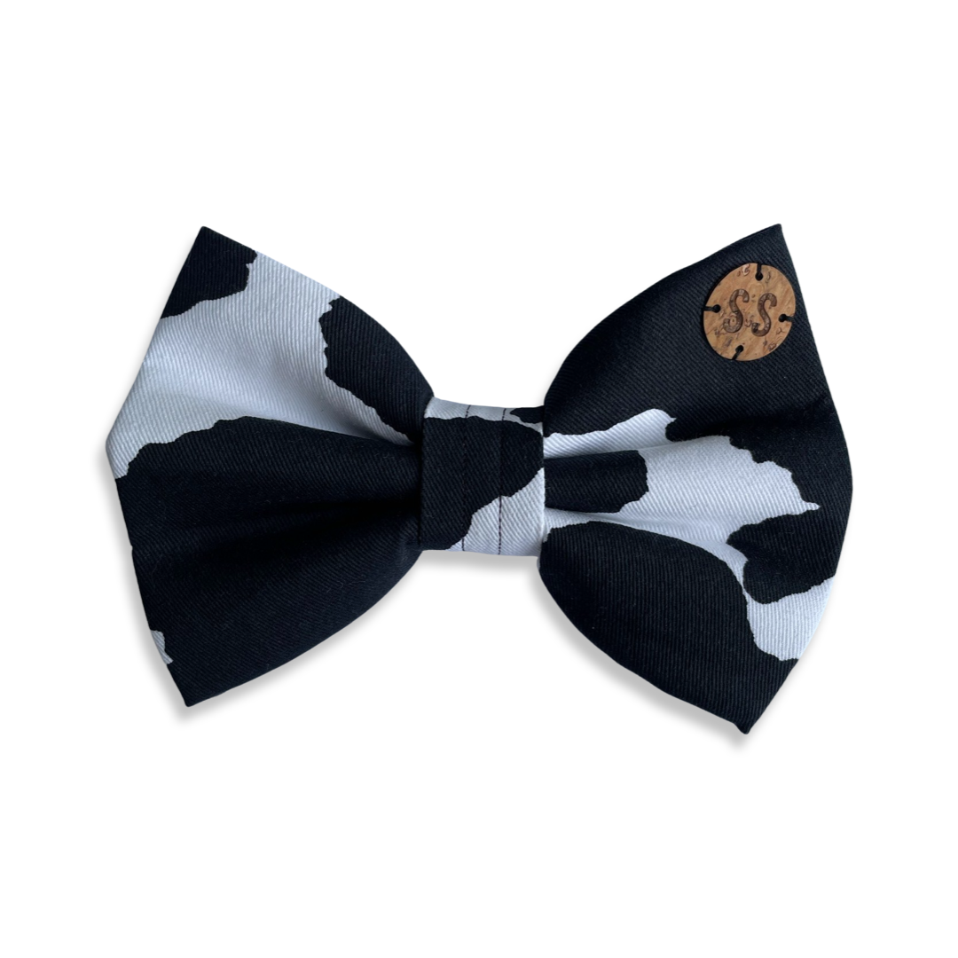 Moo Bow Tie