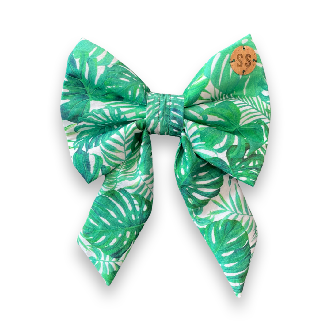 Tropicana Sailor Bow