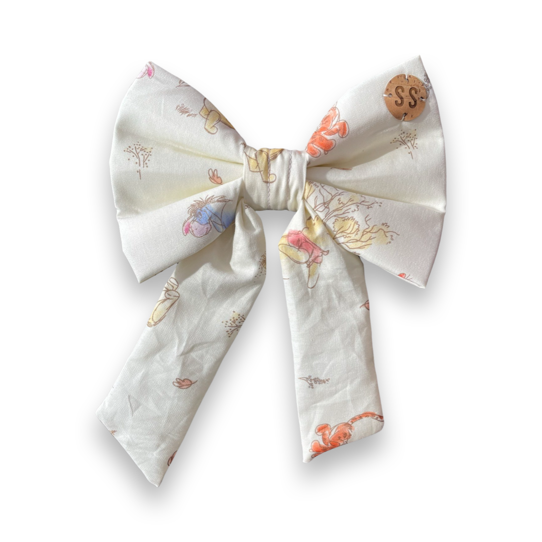 Hunny Sailor Bow