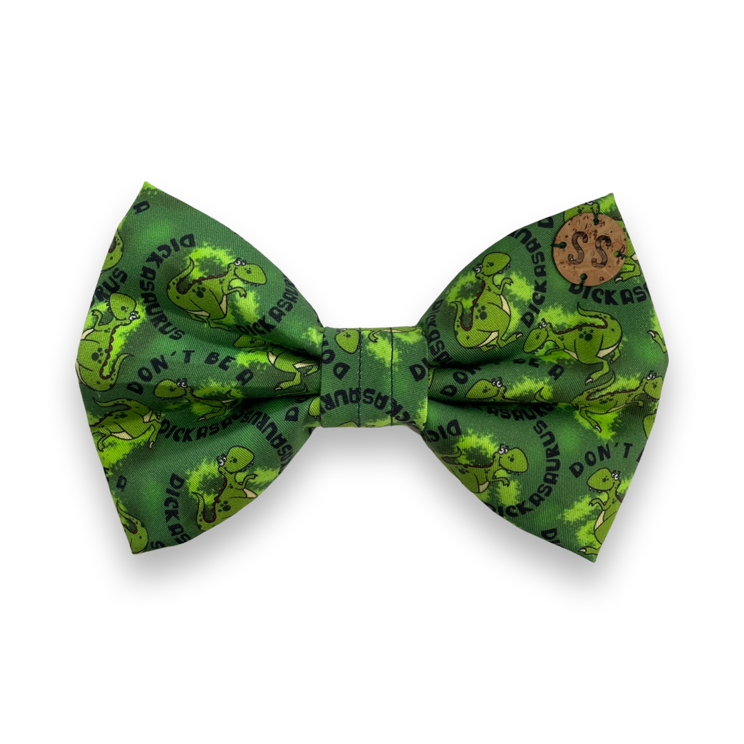 Tyran Bow Tie