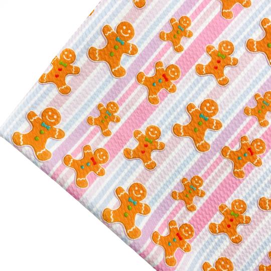 Gingie Bow Tie