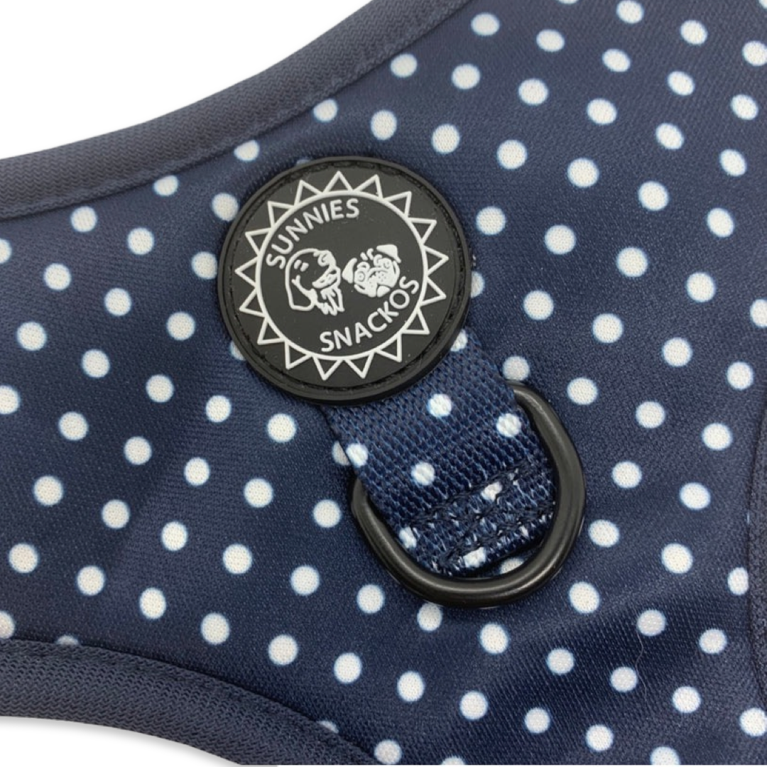 Cayo Harness