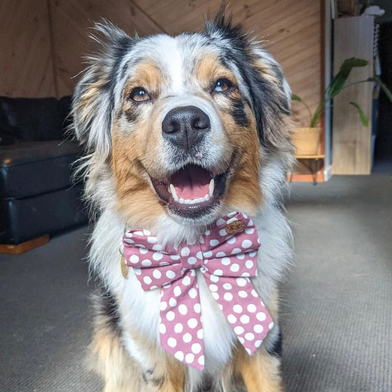 Rosie Sailor Bow