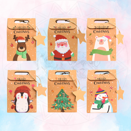 Christmas Mystery Box