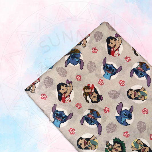 Ohana Bandana