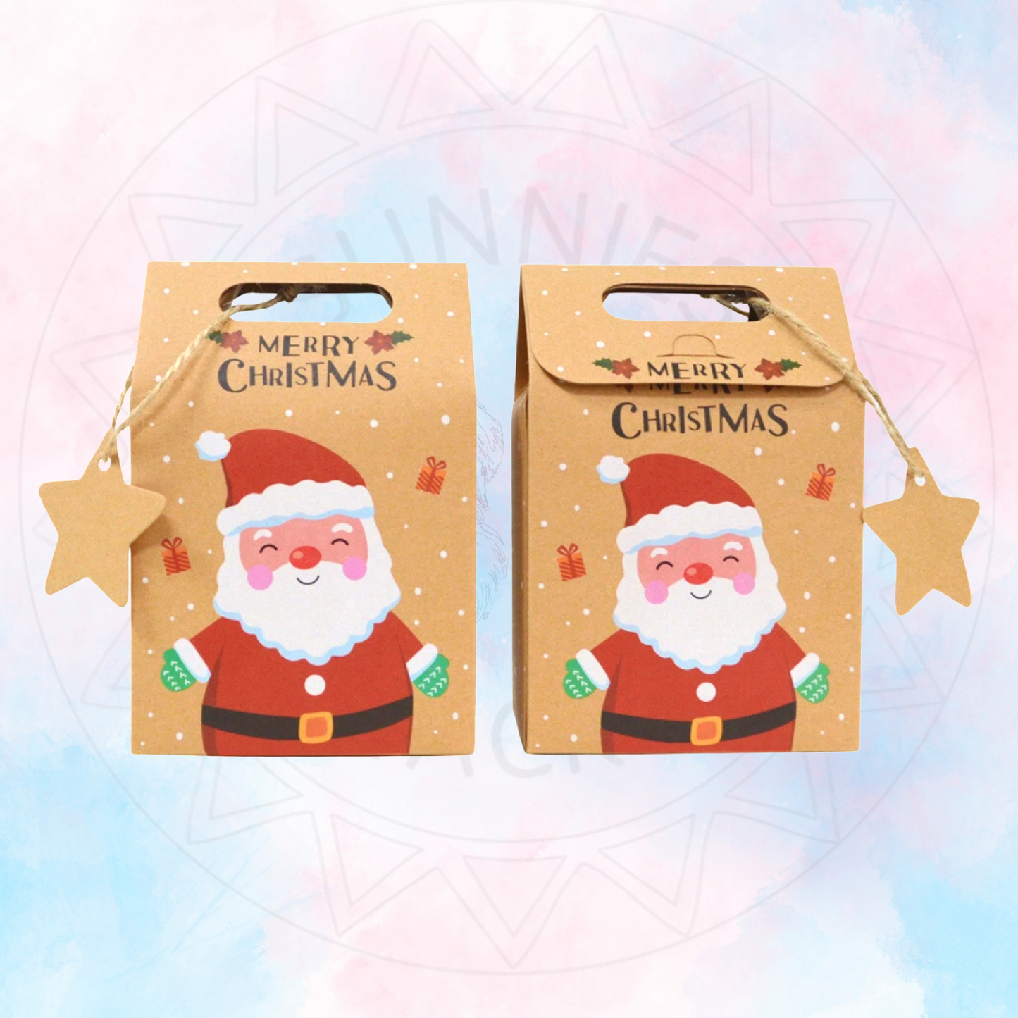 Christmas Mystery Box