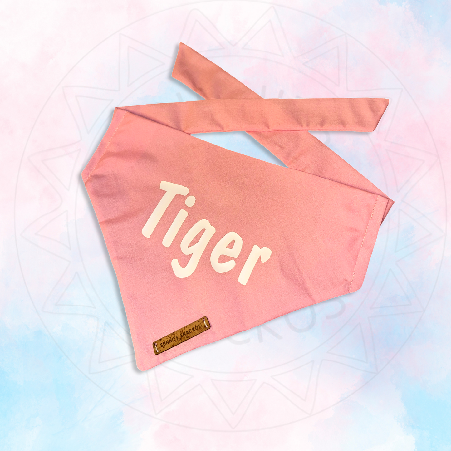 Name Customisation Add On