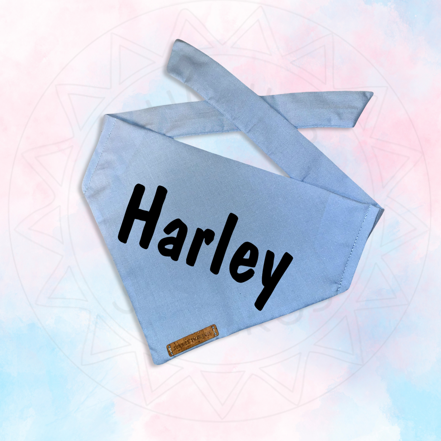 Celeste Bandana