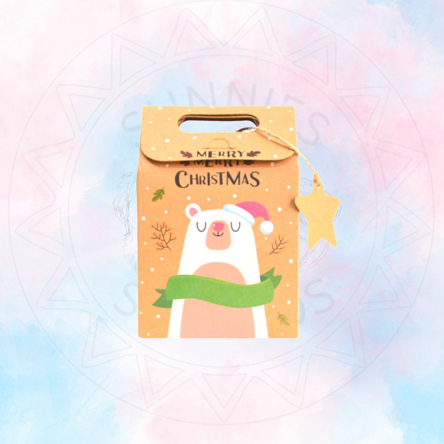 Christmas Mystery Box