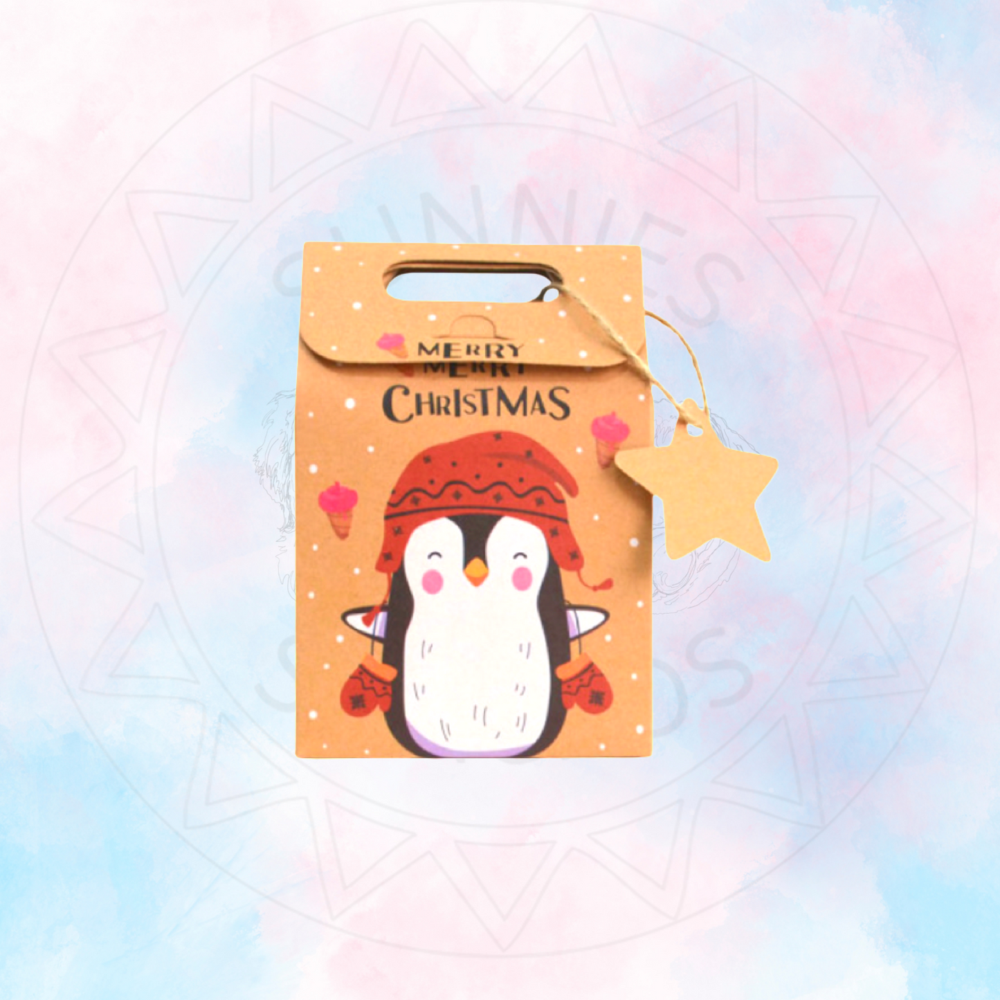 Christmas Mystery Box