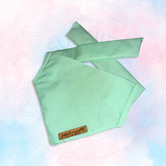 Seafoam Bandana