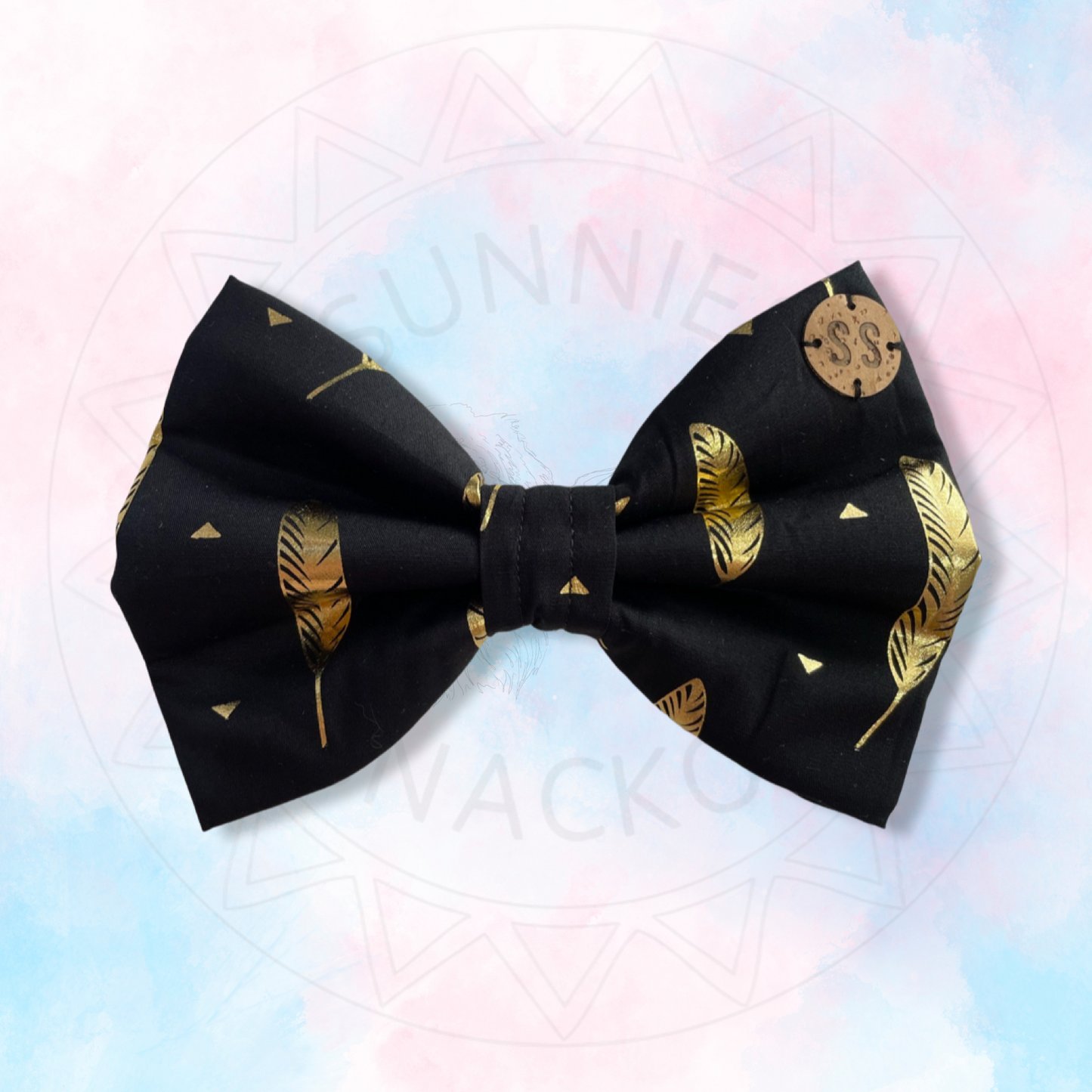 Auri Bow Tie