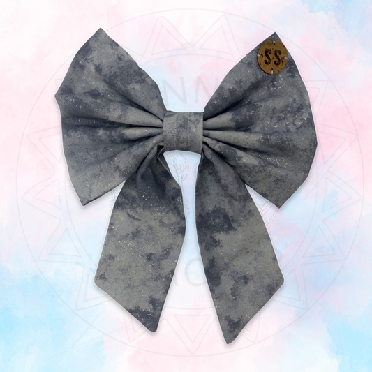 Crystal Sailor Bow