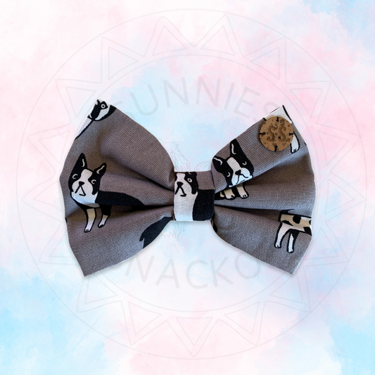 Dogsquad Bow Tie