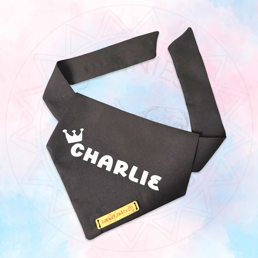 Midnight Bandana