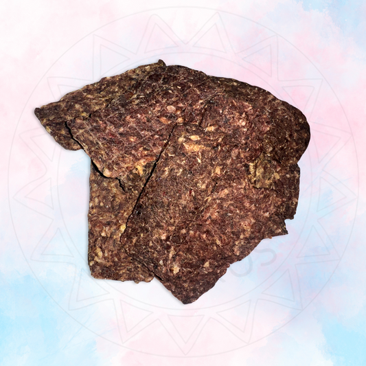 Kangaroo & Rabbit Wafer