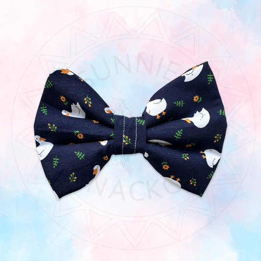 Goose Bow Tie