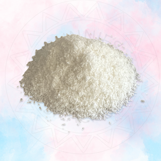 Coconut Cocktail Meal Topper