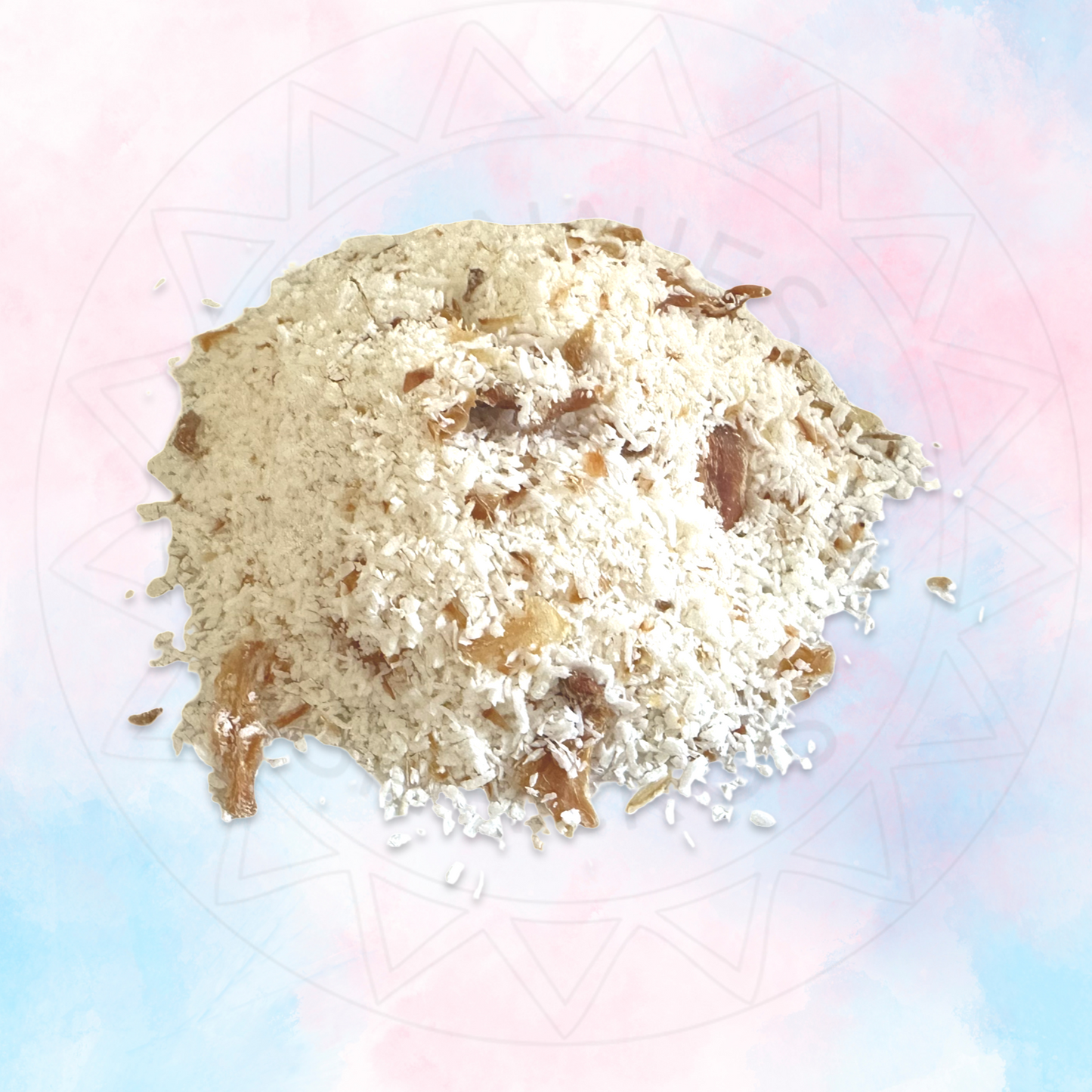 Coco Chicken Meal Topper