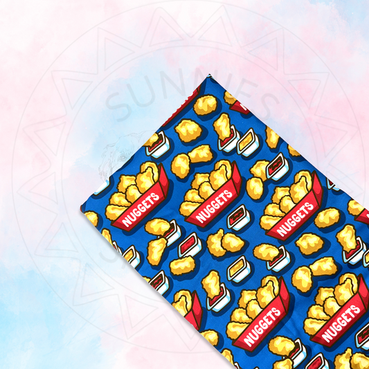 Nuggie Bandana