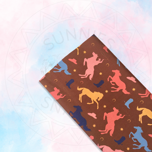 Buck Bandana