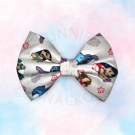 Ohana Bow Tie