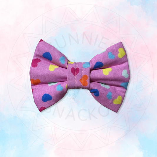 Freya Bow Tie